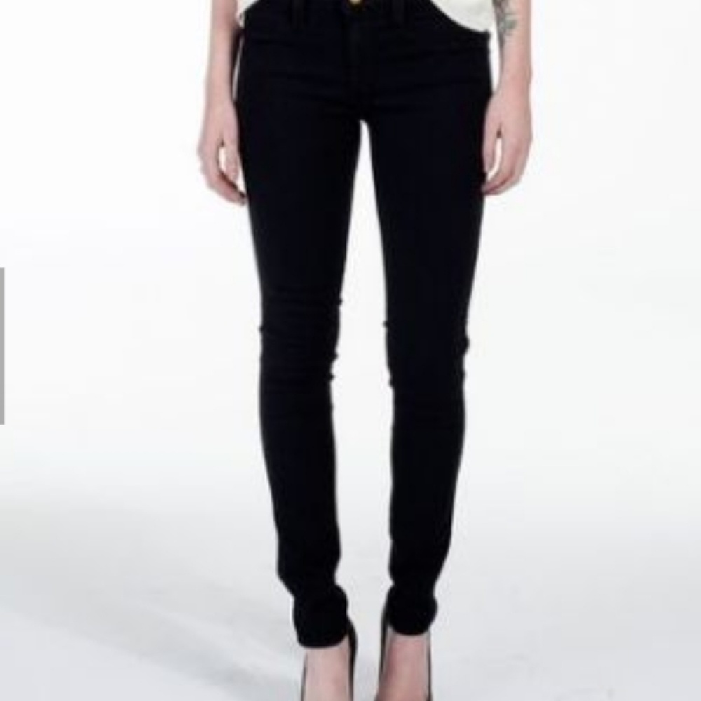 Genetic Denim Premium Jeans